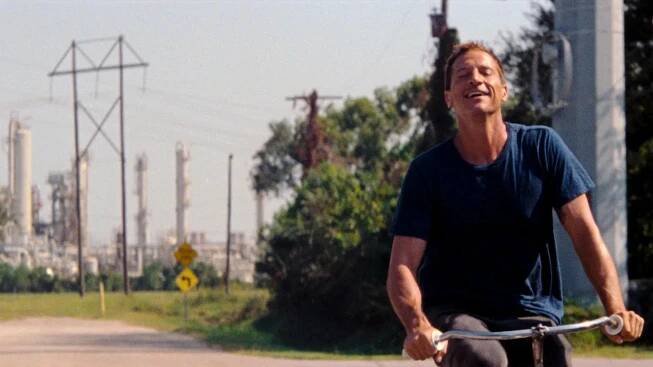 Simon Rex Male Porn Star Movie 'Red Rocket' Premieres in Cannes