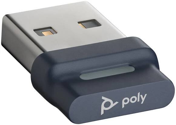 Adaptér HP Poly BT700 USB Type-A Bluetooth 5.1