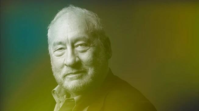 Joseph Stiglitz