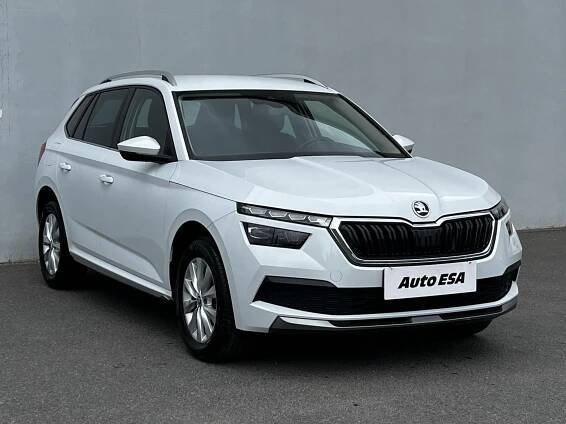 Škoda Kamiq, r.v. 2023 - prodej, bazar