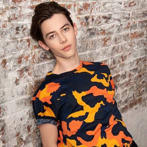 Griffin Gluck: One To Watch