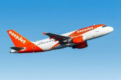 EasyJet orders 157 Airbus Neo aircraft