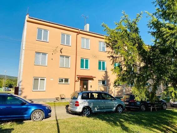 Petra Bezruče, Velká Hleďsebe, okres Cheb