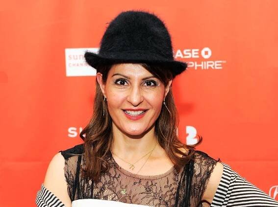 Nia Vardalos