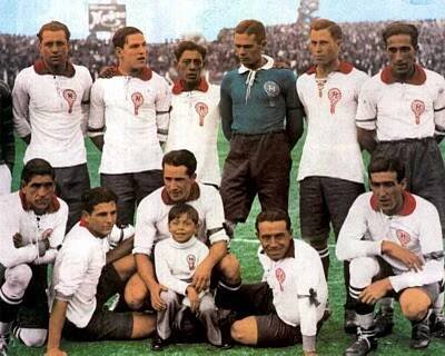 1928 Argentine Primera División