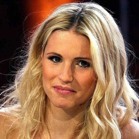 Michelle Hunziker