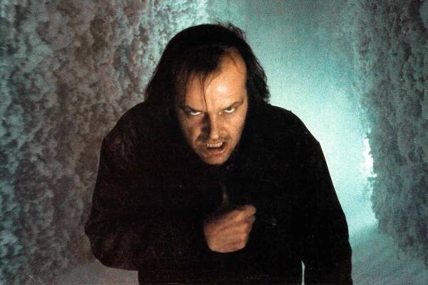 Stanley Kubrick kept Jack Nicholson in character in a very unusual way while making 'The Shining'