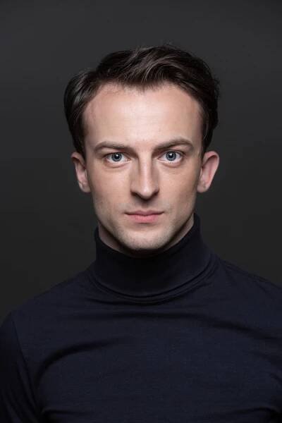 Kryštof Krhovják - LaK Produkce
