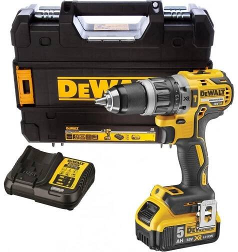DeWalt DCD796P1 od 4 550 Kč - Heureka.cz