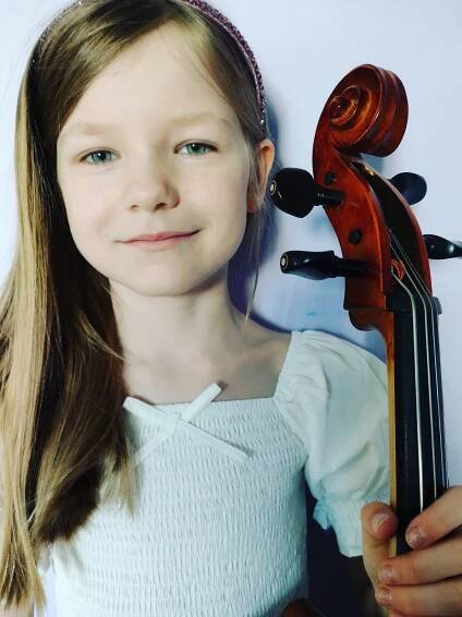 WINNERS – 2nd Edition - String Competition Online - Violin Viola Cello Double Bass String Quartet Competition