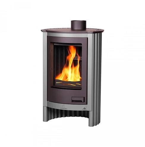 HS Flamingo Masterflamme Piccolo I šedá od 35 811 Kč
