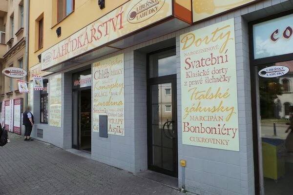 Libeřské lahůdky foto 2