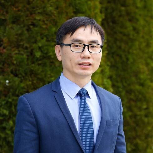 Pastor Chun Jong Choi