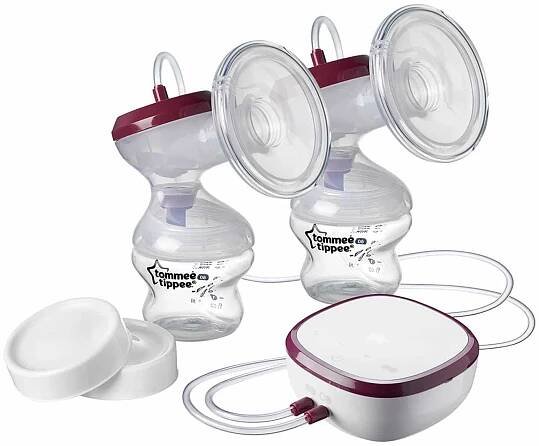 Tommee Tippee Electric Breast Pump