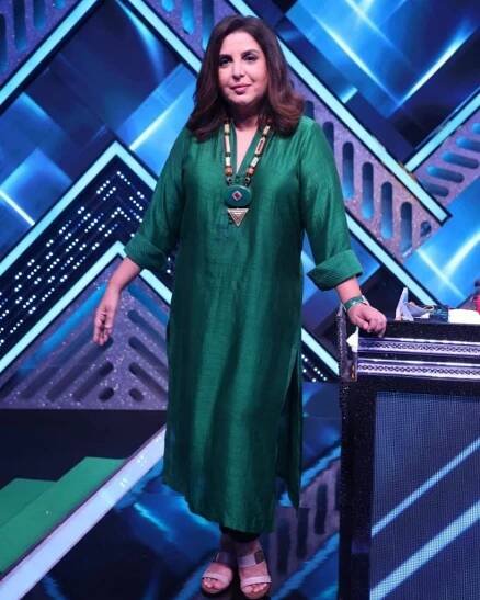 Farah Khan Age, Height, Biography 2024 Wiki, Net Worth, Boyfriend - Trusted Networth of Famours Celebrities