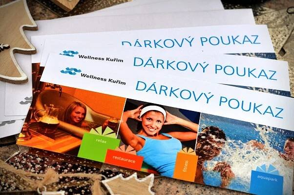 Voda a Wellness Kuřim pomáhají zdravým i hendikepovaným – Vozíčkář