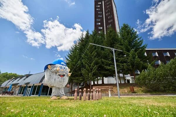 Dovolená s rodinou - Hotel Horizont Pec pod Sněžkou