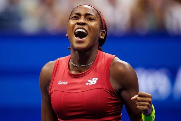 2025 US Open Women's Entry List: Gauff, Sabalenka, Swiatek & More