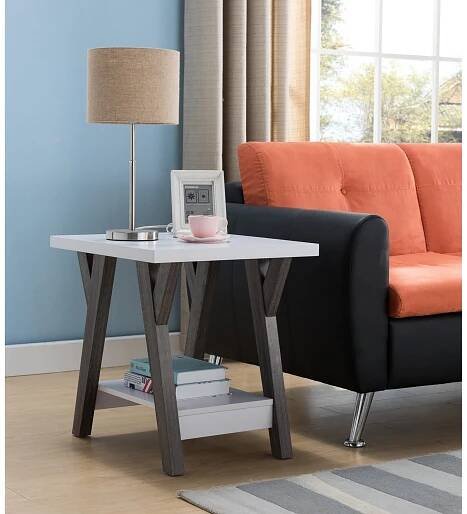 End Table - ID USA Wholesale Furniture