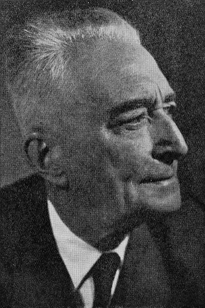 René Sand