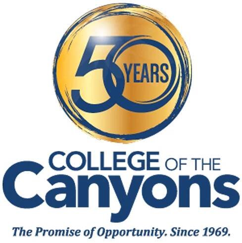 COLLEGE OF THE CANYONS - Class of 2020 - Santa Clarita Magazine
