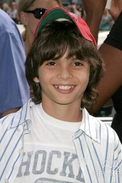 Zach Tyler herec