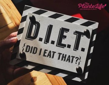 Diets Don’t Work: All the Facts