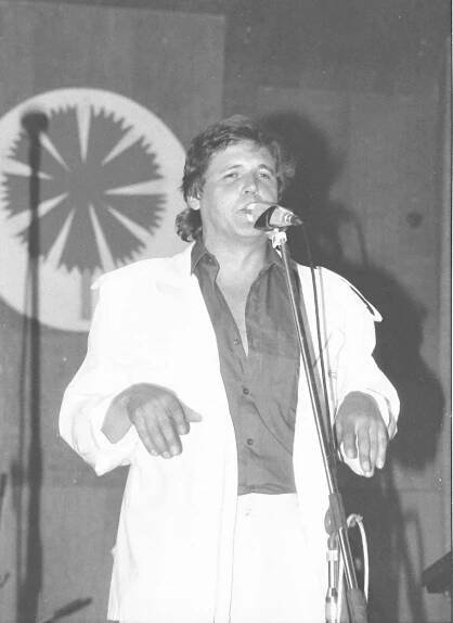 Karel Zich: Zpíval jako Elvis Presley a v pětapadesáti zemřel při potápění