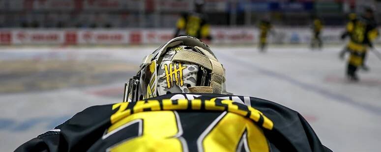 Šimon Zajíček podepsal nováčkovský kontrakt v NHL | HC VERVA Litvínov
