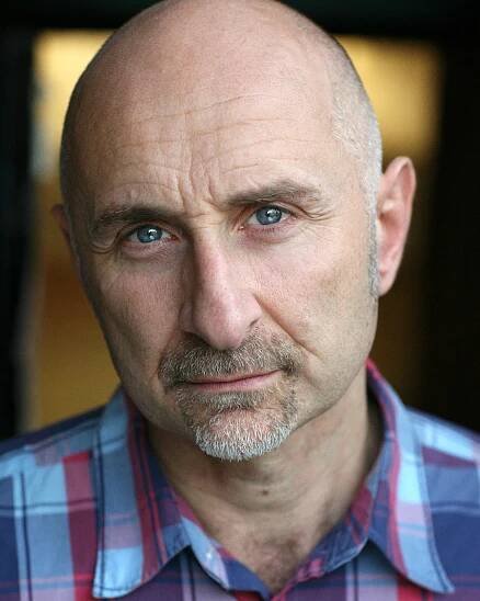 Marc Danbury