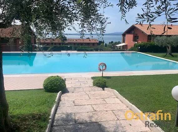 Apartmán 3KK - Lazise (Lago di Garda, Itálie) | Ostrafin Reality s.r.o.