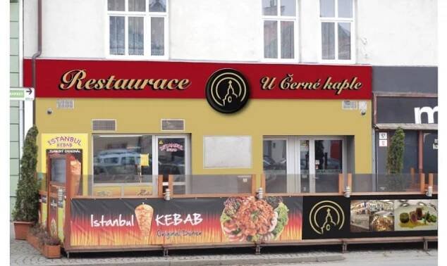 Restaurace U Černé Kaple