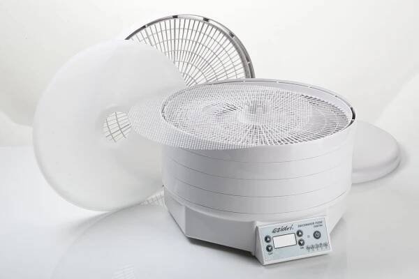 Snackmaker FD500 DIGITAL sušička ovoce EziDri