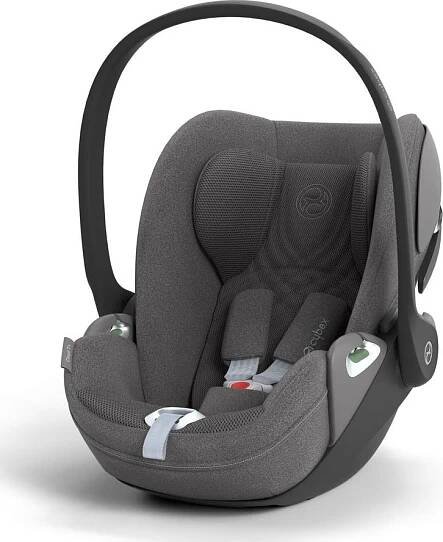 Cybex Cloud T i-Size Plus 2023, Mirage Grey
