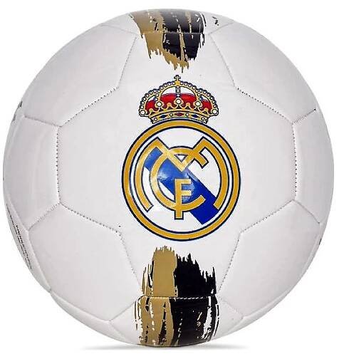 Fan shop REAL MADRID Pallone