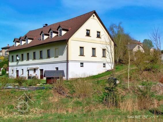 Morávkův válcový mlýn Kouty, Podstráňský mlýn | Vodnimlyny.cz