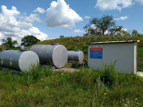 Česká rozvojová agentura pokračuje v sanaci znečištěných lokalit v okolí letiště Mărculeşti v Moldavsku | ČeskéNoviny.cz