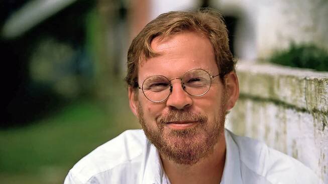 Michael Hawley, Programmer, Professor and Pianist, Dies at 58