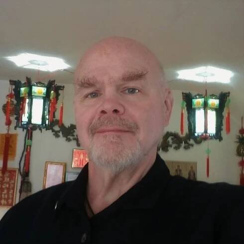 About Neil - Rev. Neil MacPherson: Tarotmancer