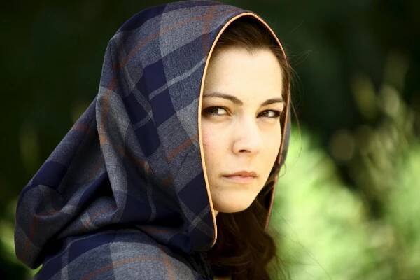 Rosamunde Pilcher: Rodinná firma - Z filmu - Henriette Richter-Röhl