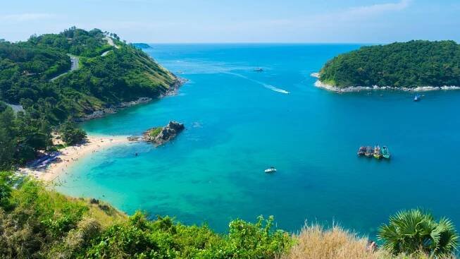 Hotels in Phuket: 13.704 günstige Hotelangebote in Phuket