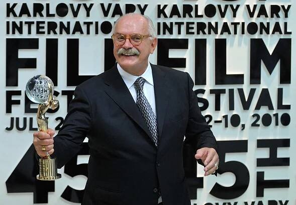 KVIFF | Historie