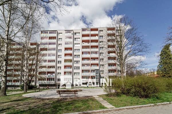 Prodej Byt 1+1, Borovského, Karviná - Ráj