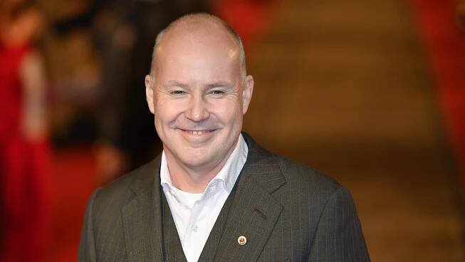 'Harry Potter' Director David Yates Sets New Project At Sony Pictures