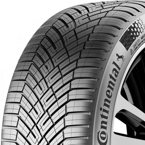 Continental All Season Contact 2 205/55 R16 91 H