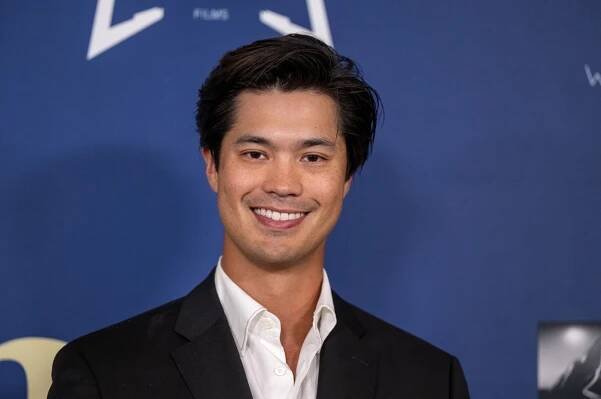 From KL Premieres To Singapore Staycays: Ross Butler Is Taking Asia By Storm (Again!)