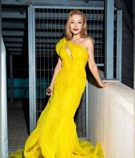 Discover Top 10 Hot And Sexy Ukrainian Women In 2022