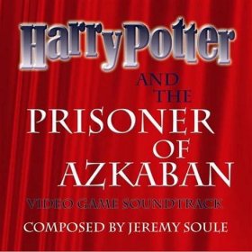 Harry Potter and the Prisoner of Azkaban (video game soundtrack)