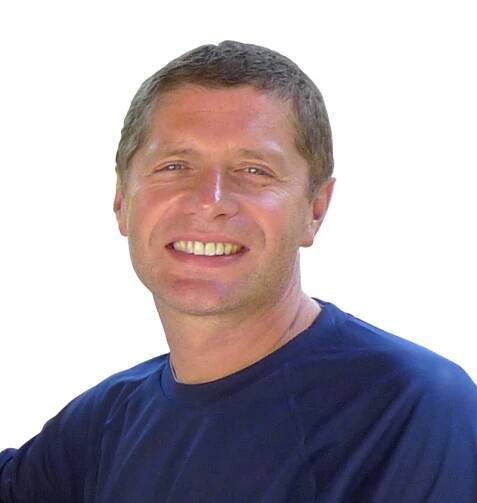 david-hurley - International Illuminance Services