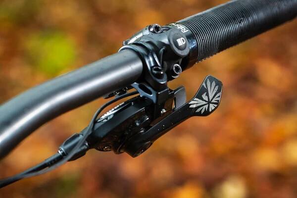Russell Burton | Photographer - Cannondale Habit Neo